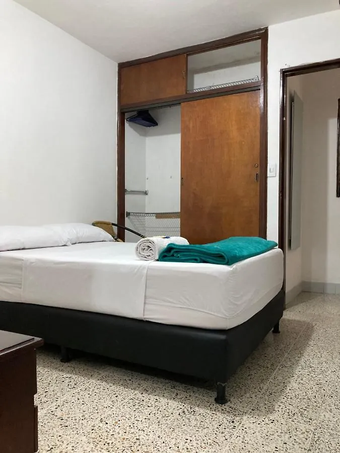Roomies House By Rincon Medellín Colombia