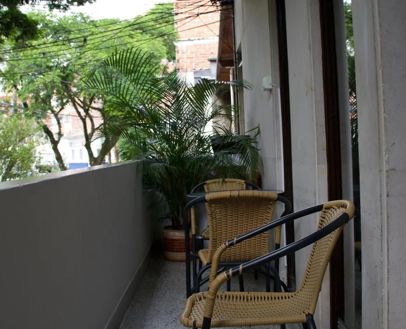 Roomies House By Rincon Medellín Habitación en casa particular