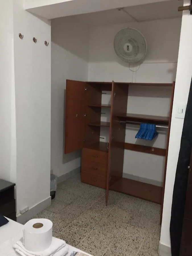 Roomies House By Rincon Medellin